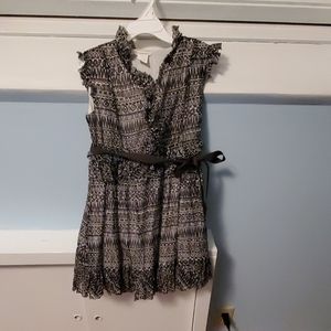 Crew cuts Girls Dress